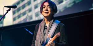 Brasil Game Show 2026 terá três apresentações exclusivas de Shota Nakama e Video Game Orchestra