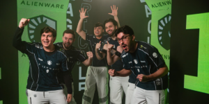 South America League de Rainbow Six Siege já tem cinco classificados aos playoffs