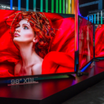 TCL lança tecnologia SQD-Mini LED no Brasil com TVs de até 98 polegadas e brilho de 10.000 nits
