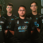 South America League de Rainbow Six define os confrontos da fase eliminatória
