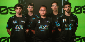 South America League de Rainbow Six define os confrontos da fase eliminatória