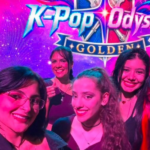 BLACKPINK ODYSSEY leva tributo ao K-pop ao Teatro Unicid em São Paulo