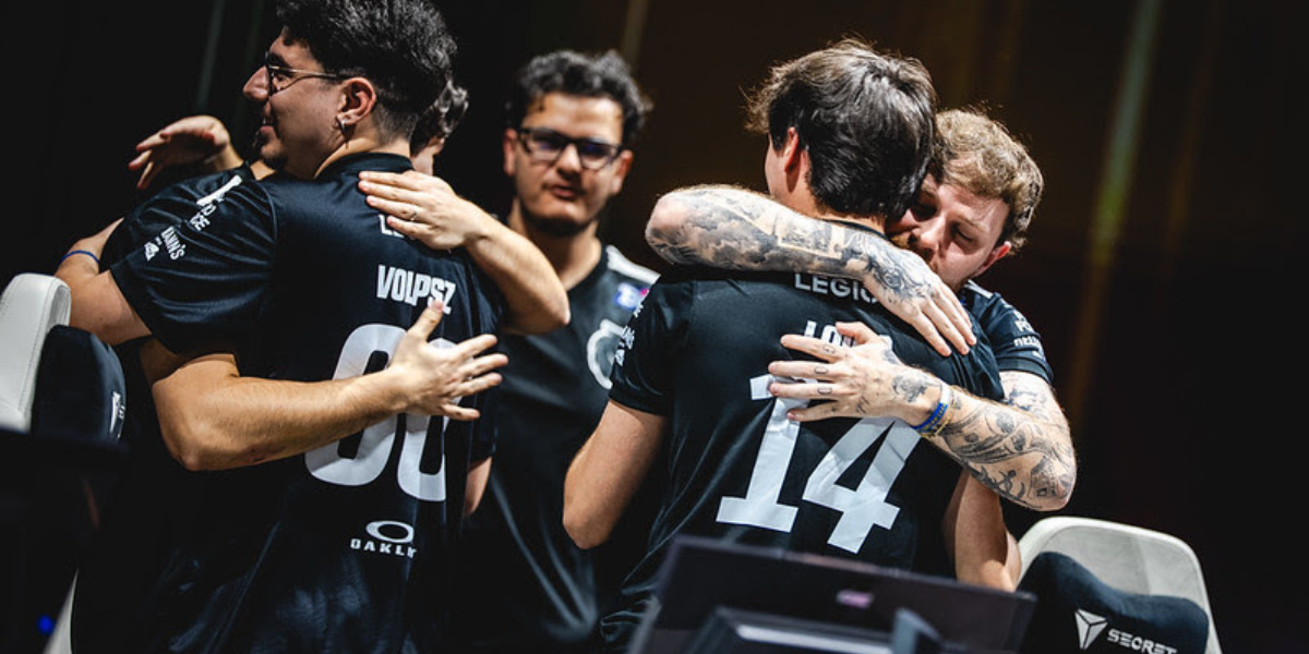 Brasil domina EWC 2026 e garante final entre FaZe Clan e FURIA no Rainbow Six Siege