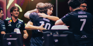 Brasil domina playoffs da Copa do Mundo de R6 e semifinais têm dois times do país e outros dois com jogadores brasileiros