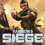 Rainbow Six Siege recebe nova defensora e mudanças competitivas na Operação Split Fire