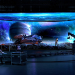 Sony leva produção virtual Verona e novidades em cinema, broadcast e IA à SET Expo 2026