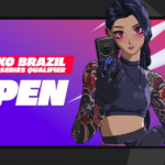 Fluxo W7M realiza campeonato de Fortnite Mobile que dará vaga para mundial na Dinamarca