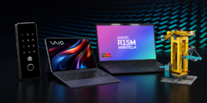Positivo Tecnologia anuncia promoção com até 15% de desconto e parcelamento em até 15 vezes sem juros