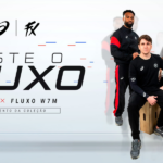ASICS e Fluxo W7M lançam coleção inédita que une performance, esports e lifestyle