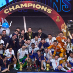 O Mundo é da Tribo! G3X FC atropela italianos e é Campeão Mundial da Kings League 2026