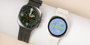 Samsung lança Galaxy Watch9 e Ultra2 no Brasil com novos recursos de saúde e IA