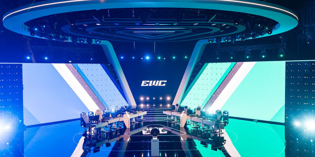 Brasileiros buscam título inédito de Rainbow Six na Esports World Cup