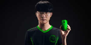 Razer anuncia Viper V4 Pro na cor Esports Green