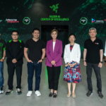 Razer e universidade de Singapura criam laboratório de IA para acelerar inovação nos games