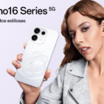 OPPO lança linha Reno16 no Brasil com design holográfico 3D, novos recursos de IA e foco em fotografia