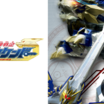 PlayTV traz “Ryukendo” ao Brasil: tokusatsu japonês estreia em 3 de setembro dentro do “Operação Zenkai”
