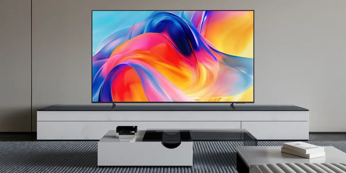 Samsung lança TVs Mini LED no Brasil com Vision AI Companion, Gaming Hub e atualizações por sete anos