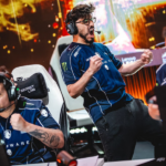 FaZe Clan, FURIA e Team Liquid Alienware avançam para a fase decisiva da EWC 2026