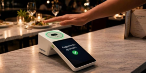 Positivo busca parceiros para ampliar uso de biometria da palma da mão em pagamentos