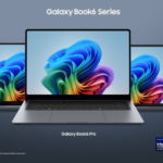 Samsung lança Galaxy Book6 Series no Brasil com foco em IA, mobilidade e integração ao Ecossistema Galaxy