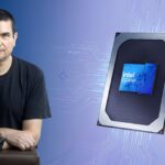 ENTREVISTA | Com o Core Série 3, Intel quer democratizar os PCs com IA e levar recursos premium ao mercado de massa