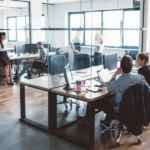 Maioria dos coworkings brasileiros já está fora das capitais, mostra levantamento da Woba 