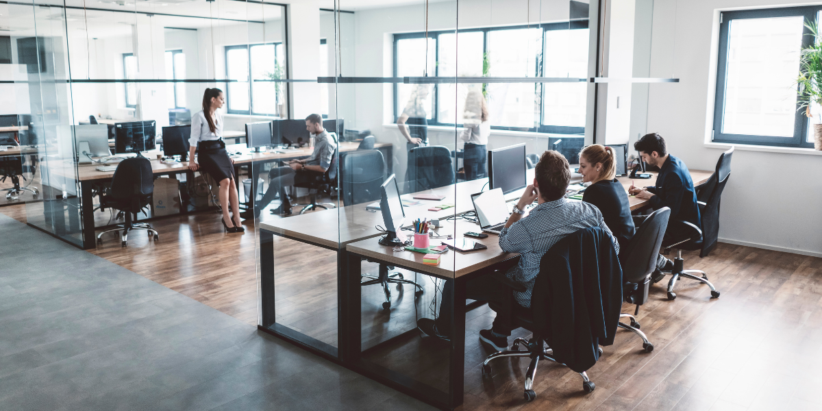 Maioria dos coworkings brasileiros já está fora das capitais, mostra levantamento da Woba 