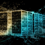 AMD avança em meta de eficiência energética para infraestrutura de IA em escala de rack