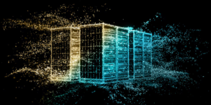 AMD avança em meta de eficiência energética para infraestrutura de IA em escala de rack