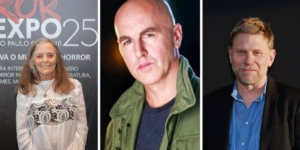 Horror Expo 2026 abre venda de experiências com astros de Supernatural e O Exorcista
