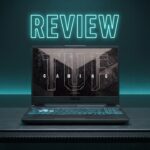 Review | ASUS TUF Gaming A15 mostra a força do Ryzen 7 7435HS