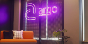 Argo Solutions anuncia chegada de Caio Souza como novo Sales Coordinator