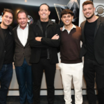Benjamin Back assume presidência do Fluxo FC na Kings League