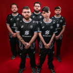 Fluxo W7M anuncia novo elenco de Rainbow Six Siege para a South America League 2026