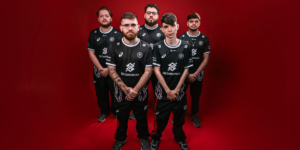 Fluxo W7M anuncia novo elenco de Rainbow Six Siege para a South America League 2026