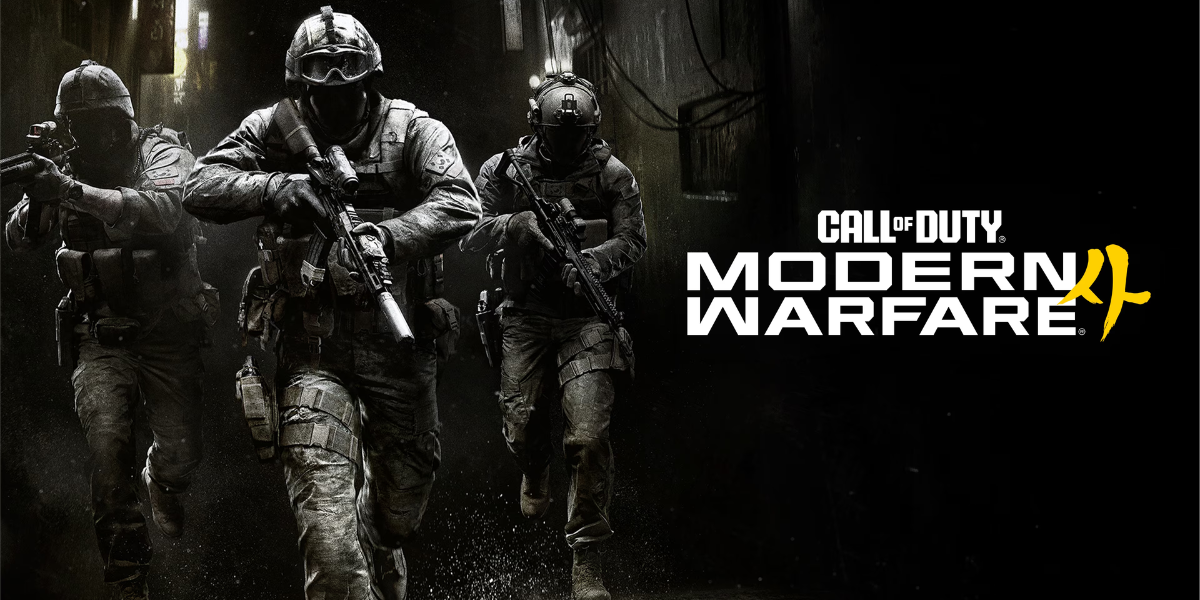 Activision confirma que Call of Duty: Modern Warfare 4 poderá ser jogado na BGS 2026 antes do lançamento