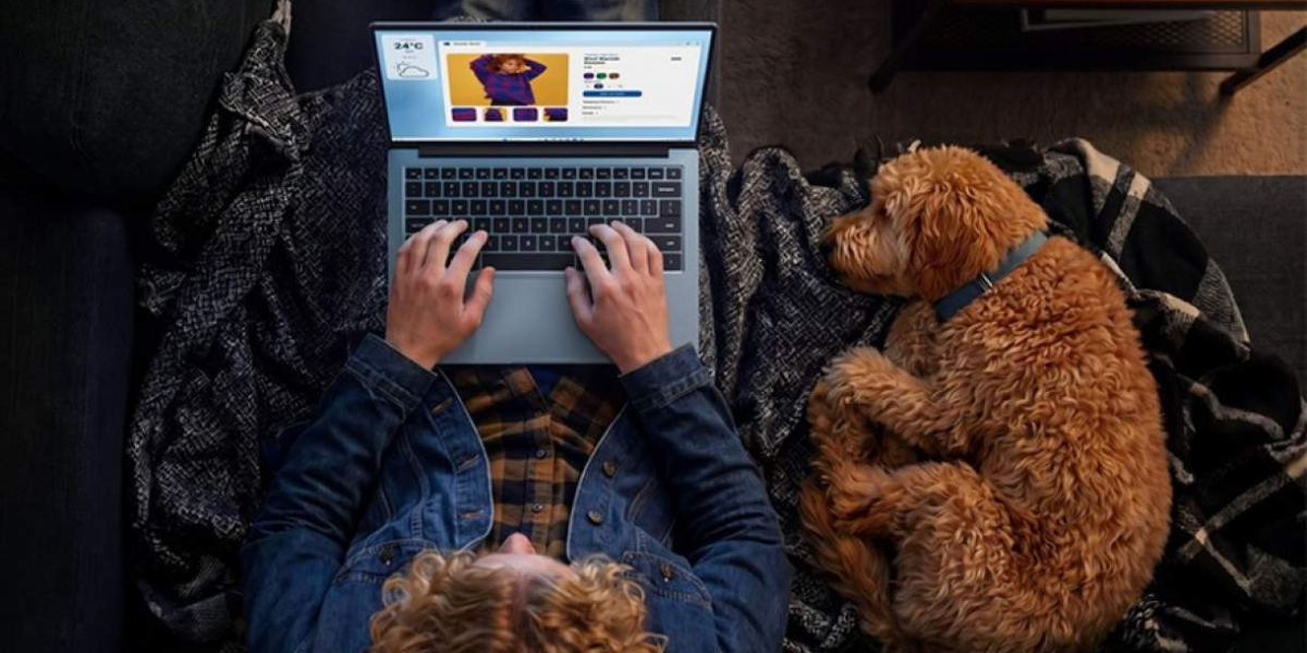 Dell 14S chega ao Brasil com 1,15 kg, tela de até 120 Hz e bateria de até 21 horas