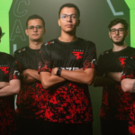 FaZe Clan mantém invencibilidade e lidera a South America League