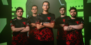 FaZe Clan mantém invencibilidade e lidera a South America League
