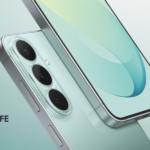 Galaxy S26 FE chega ao Brasil com One UI 9 e sete anos de suporte