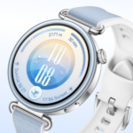 Huawei lança WATCH GT 7 no Brasil com oferta de R$ 999
