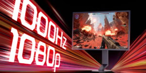 LG amplia portfólio de monitores e anuncia 24 lançamentos em 2026