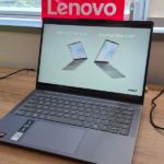 Lenovo lança novos IdeaPad Slim 3 e Slim 5 com processadores AMD Ryzen AI no Brasil
