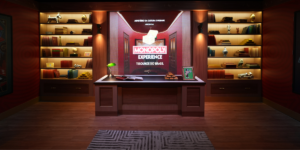 São Paulo recebe Monopoly Experience: Tesouros do Brasil, atração imersiva inédita no mundo