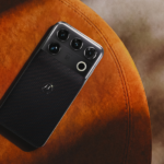 Motorola Signature 27 estreia com Snapdragon 8 Elite Extreme Gen 6