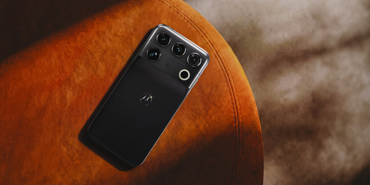 Motorola Signature 27 estreia com Snapdragon 8 Elite Extreme Gen 6