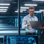 Positivo Tecnologia cresce 107% em servidores e sanção do Redata impulsiona novos data centers
