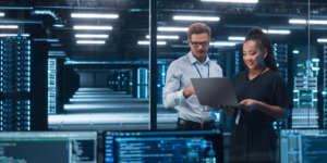 Positivo Tecnologia cresce 107% em servidores e sanção do Redata impulsiona novos data centers