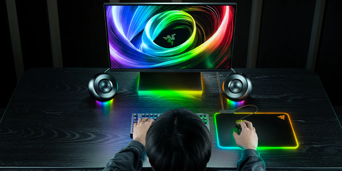 Razer apresenta nova linha Mako de caixas de som compactas desenvolvidas para games