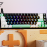 Razer apresenta o Reclusa X Mini 65%